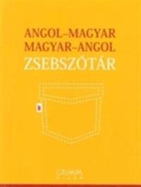 English-HungarianHungarian-English Pocket Dictionary