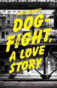 Dogfight, a Love Story