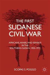 The First Sudanese Civil War