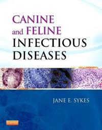 Canine and Feline Infectious Diseases