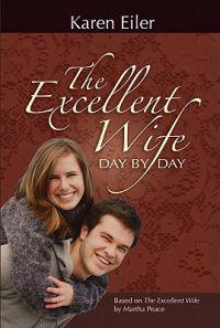 The Excellent Wife Day by Day