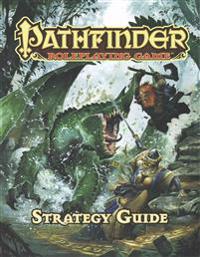 Pathfinder Rpg Strategy Guide