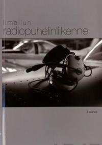 Ilmailun radiopuhelinliikenne