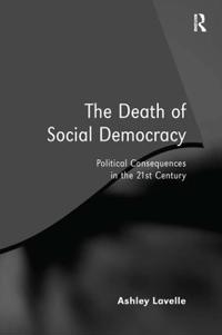 The Death of Social Democracy