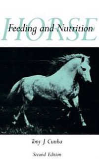 Horse Feeding and Nutrition