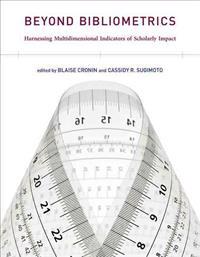 Beyond Bibliometrics