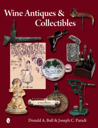 Wine Antiques and Collectibles