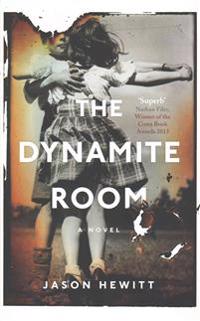 The Dynamite Room
