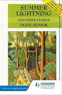 Summer LightningOther Stories