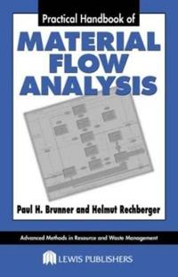 Practical Handbook of Material Flow Analysis