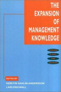 The Expansion of Management Knowledge