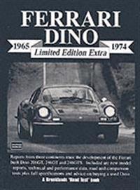 Ferrari Dino 1965-1974