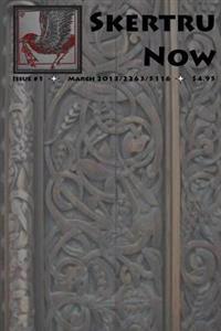 Skertru Now: Issue 1, March 2013