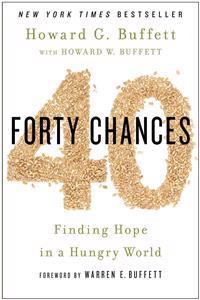 Forty Chances