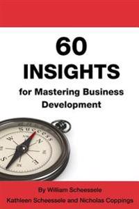 60 Insights for Mastering Business Development