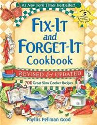 Fix-it and Forget-it