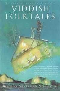 Yiddish Folktales