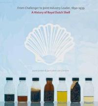 The History of Royal Dutch Shell
