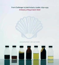 The History of Royal Dutch Shell