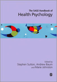 Handbook of Health Psychology