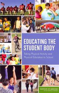 Educating the Student Body