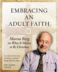 Embracing an Adult Faith