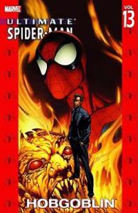 Ultimate Spider-Man