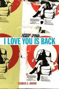 I Love You Is Back
