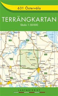 Ostervala 631 SE