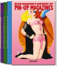 History of Pin-up Magazines
