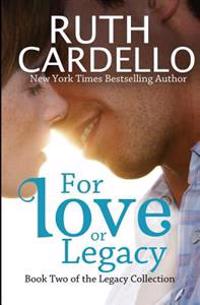 For Love or Legacy: Can Her Love Save Him Before He Goes Too Far?