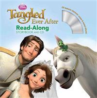 Ever After [With CD (Audio)]