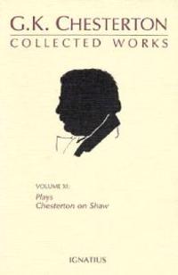 Collected Works of G.K. Chesterton