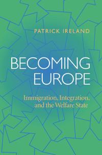 Becoming Europe