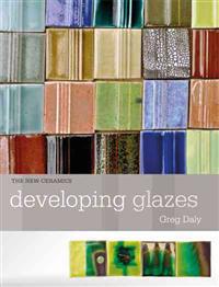 Developing Glazes Us Co Ed