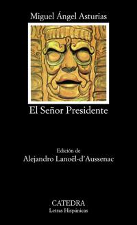 El senor presidente/ Mr. President