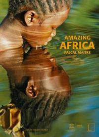 Amazing Africa