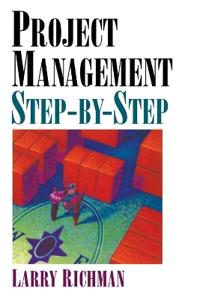 Project Management Step-by-step