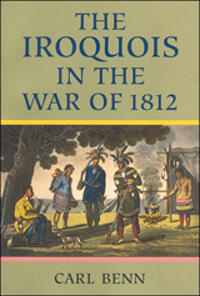 The Iroquois in the War of 1812