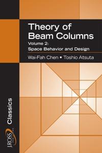 Theory of Beam-Columns