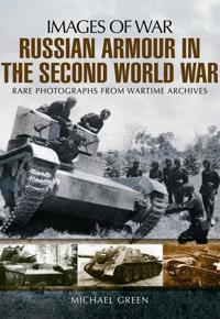 Russian Armour in the Second World War