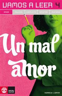 Vamos a leer Nivå (5 titlar)  Nivå 2, 5 teman