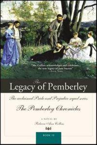 The Legacy of Pemberley