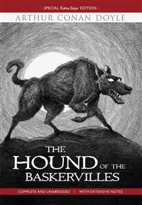 The Hound of the Baskervilles