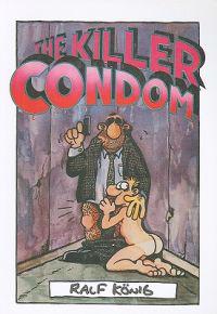 The Killer Condom