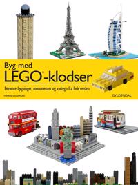 Byg med LEGO-klodser