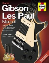 Gibson Les Paul Manual