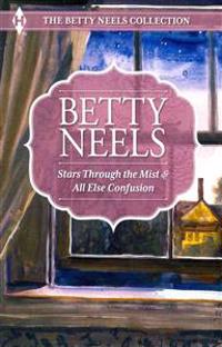 Stars Through the Mist and All Else Confusion