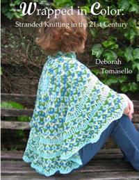Wrapped in Color: Stranded Knitting in the 21st-Century