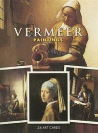 Vermeer Paintings
